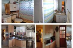 Cocina y Baños