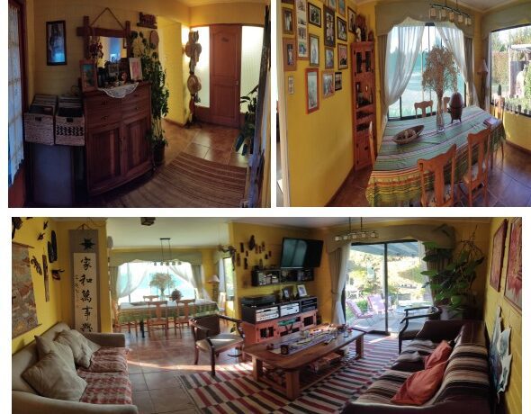 Living-Comedor-Hall - copia