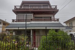 Se arrienda Gran Casa en el Plan de Viña del Mar