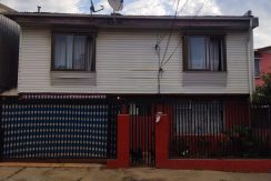 Se Vende Casa en Villa Tex, Santa Julia. Viña del Mar