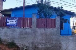 Se Vende Casa en Nueva Aurora