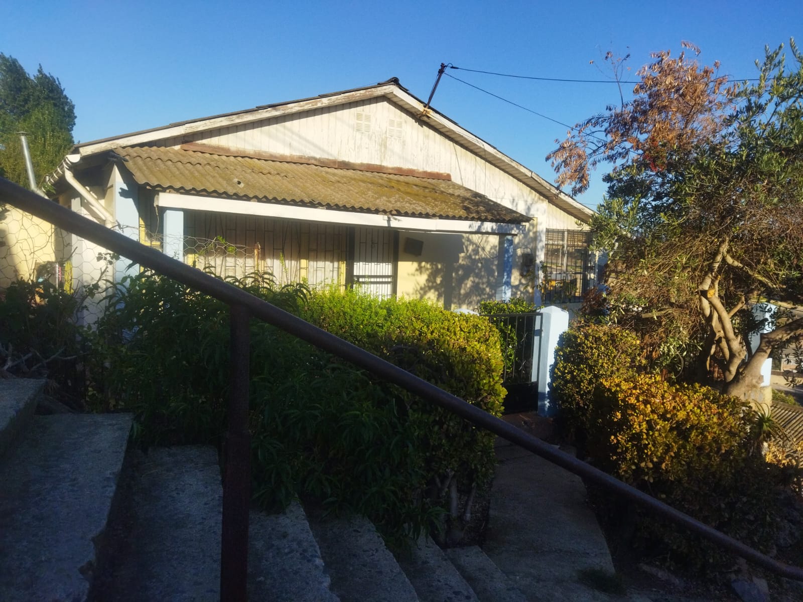 Se vende casa en Villa Dulce Crav, Viña del Mar